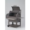 Peletový gril Yoder Smokers YS640s ACS