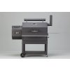 Peletový gril Yoder Smokers YS640s ACS