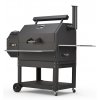 Peletový gril Yoder Smokers YS640s ACS