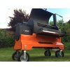 Peletový gril Yoder Smokers YS1500s ACS