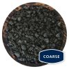 Černá havajská mořská sůl - coarse, 100 g