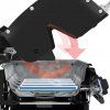 Plynový gril Broil King Baron 590 Shadow
