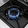 Plynový gril Broil King Baron 590 Shadow