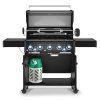 Plynový gril Broil King Baron 590 Shadow