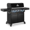 Plynový gril Broil King Baron 590 Shadow
