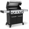 Plynový gril Broil King Baron 590