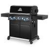 Plynový gril Broil King Baron 590 Shadow