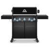 Plynový gril Broil King Baron 590 Shadow