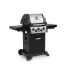 Broil King Monarch 390 Black (2018)