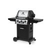 Broil King Monarch 390 Black (2018)