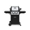 Broil King Monarch 390 Black (2018)