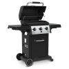 Plynový gril Broil King Royal 320