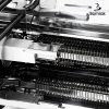 Elektrická udírna Borniak UW-150
