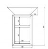 Vulcanus Grill Pro730 Chef
