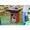 Vulcanus Grill Pro730 Chef