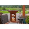 Vulcanus Grill Pro730 Chef