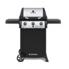 Plynový gril Broil King Gem 310