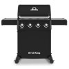 Plynový gril Broil King Crown 410