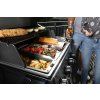 Plynový gril Broil King Crown 490 Shadow