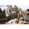 Plynový gril Broil King Crown 490 Shadow