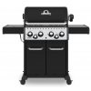 Plynový gril Broil King Crown 490