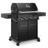 Plynový gril Broil King Crown 490 Shadow