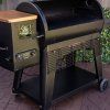 Peletový gril Pit Boss Austin XL 1000 Onyx