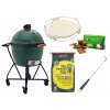 Keramický gril Big Green Egg XLarge - balíček "Easy start"