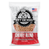 Dřevěné pelety Pit Boss Třešeň a Dub, 9 kg