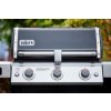 Plynový gril Weber Genesis II EX-315 GBS