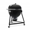 Gril Weber Summit Kamado E6