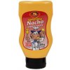 Sýrová omáčka Nacho Squeeze Cheese