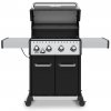 Plynový gril Broil King Baron 440