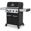Plynový gril Broil King Baron 440