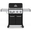 Plynový gril Broil King Baron 440