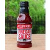 BBQ omáčka Killer Hogs The Vinegar, 473 ml