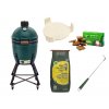 Keramický gril Big Green Egg Small - balíček "Easy start"