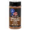 BBQ koření Three Little Pigs KC All Purpose, 354 g