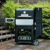 Automatický gril na dřevěné uhlí Masterbuilt Gravity 800