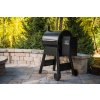 Peletový gril Traeger PRO 575