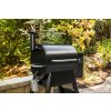 Peletový gril Traeger PRO 575
