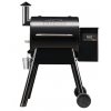 Peletový gril Traeger PRO 575