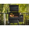 Peletový gril Traeger PRO 575