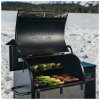 Peletový gril Traeger PRO 575