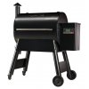 Peletový gril Traeger PRO 780