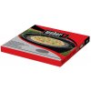 Kulatý glazovaný pizza kámen Weber 36 cm