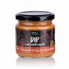 Dip z pečených paprik, pálivý - 150 g