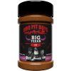 BBQ PIT BOYS Big Texan Rub