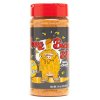 BBQ koření Meat Church Honey Bacon, 368 g