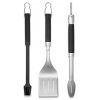 Sada grilovacího náčiní Weber Precision, 3 ks